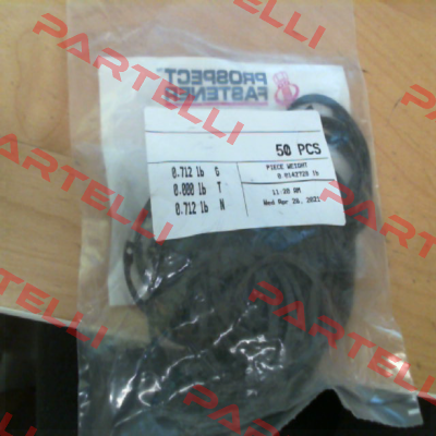 DHO-47ST PD Rotor Clip