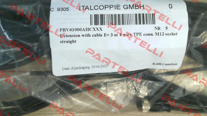 PRV#3000AHCXXX italcoppie