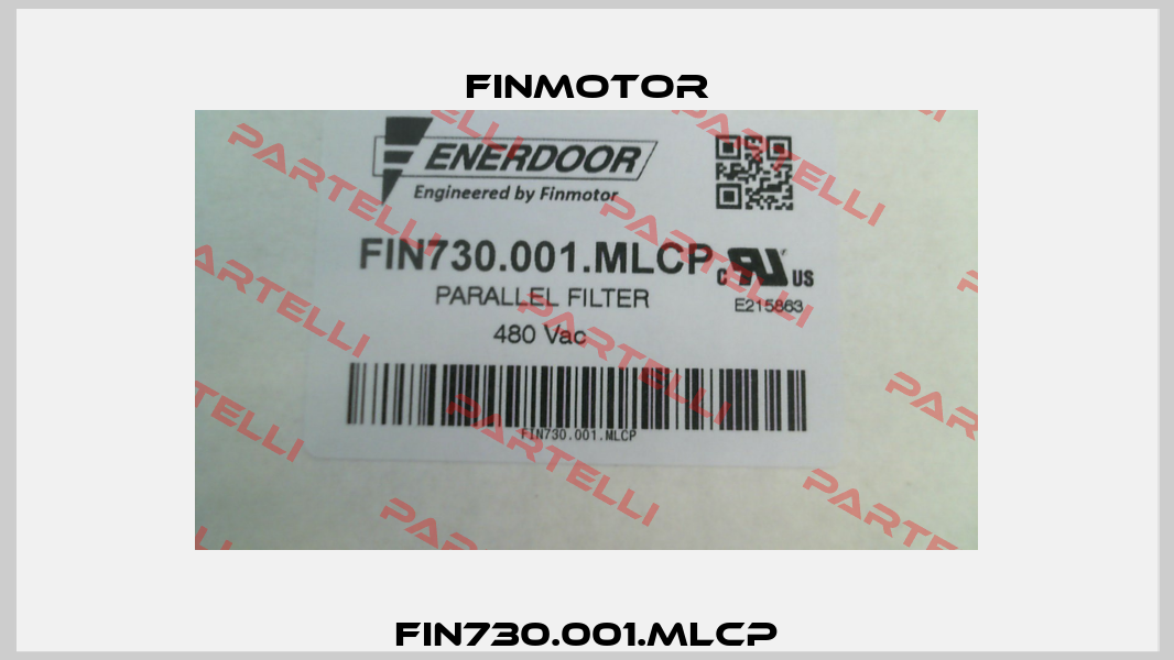 FIN730.001.MLCP Finmotor