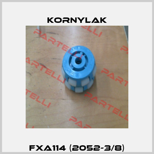 FXA114 (2052-3/8) Kornylak
