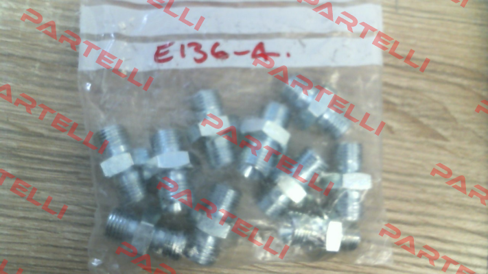 E136-4 Aeroquip