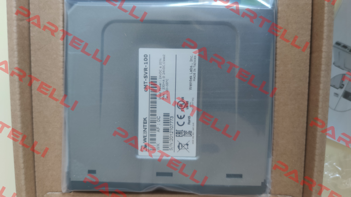 CMT-SVR-102 Weintek