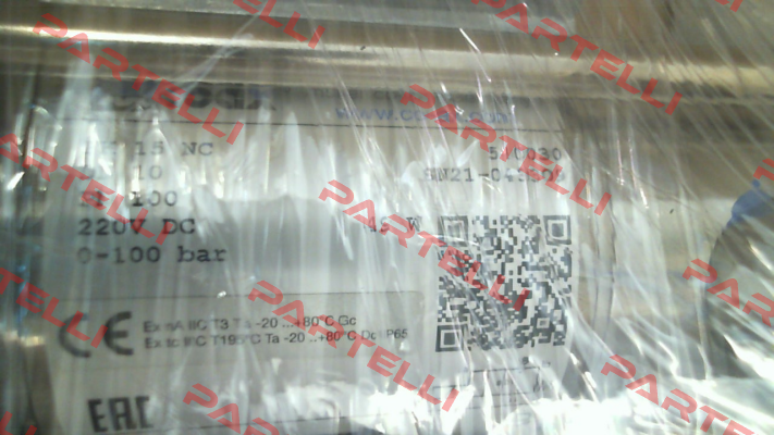 540030 Coax