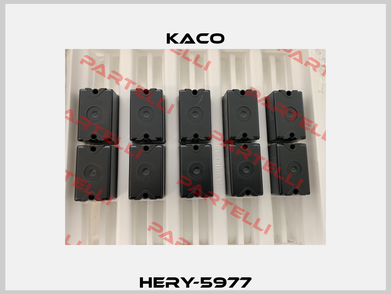 HERY-5977 Kaco