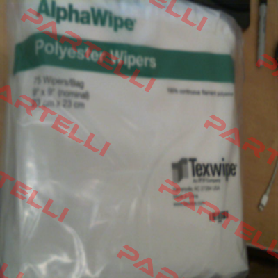 TX1009 Texwipe
