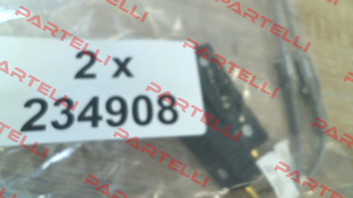 234908 Dynisco