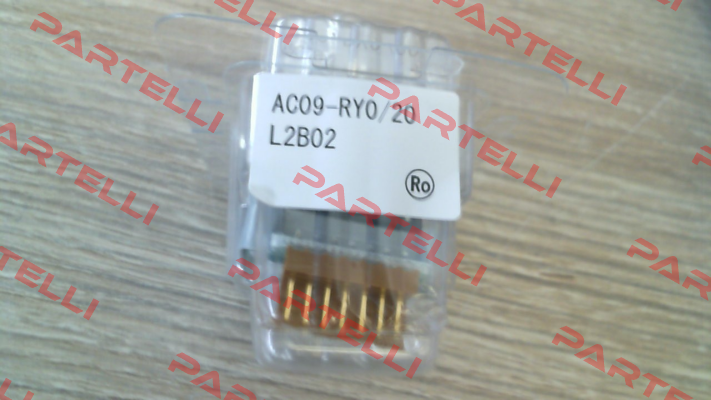 AC09-RY0/20L2B02 Fuji