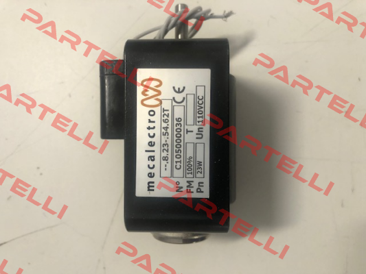 1823132A29 Mecalectro