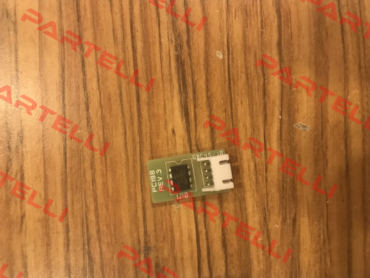 E-80225NEM Metron Eledyne Ltd