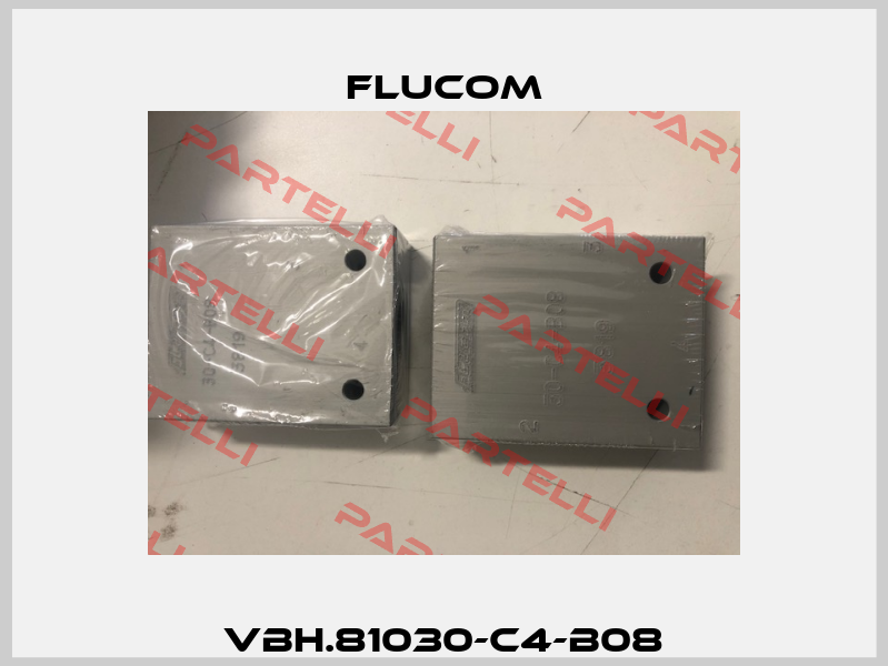 VBH.81030-C4-B08 Flucom