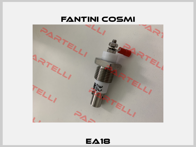 EA18 Fantini Cosmi