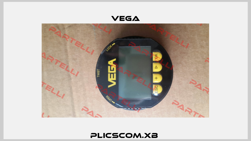PLICSCOM.XB  Vega