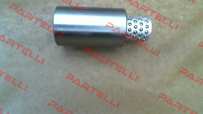 ST740210X037X043 Steinel Normalien