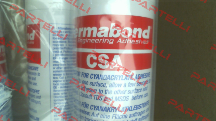 Permabond® CSA Permabond