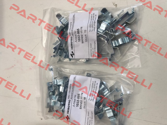 1032-005 HEBOTEC