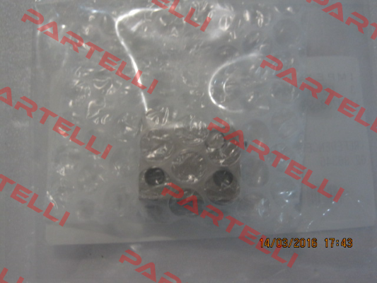 ATBM7SB-S-BL  Misumi