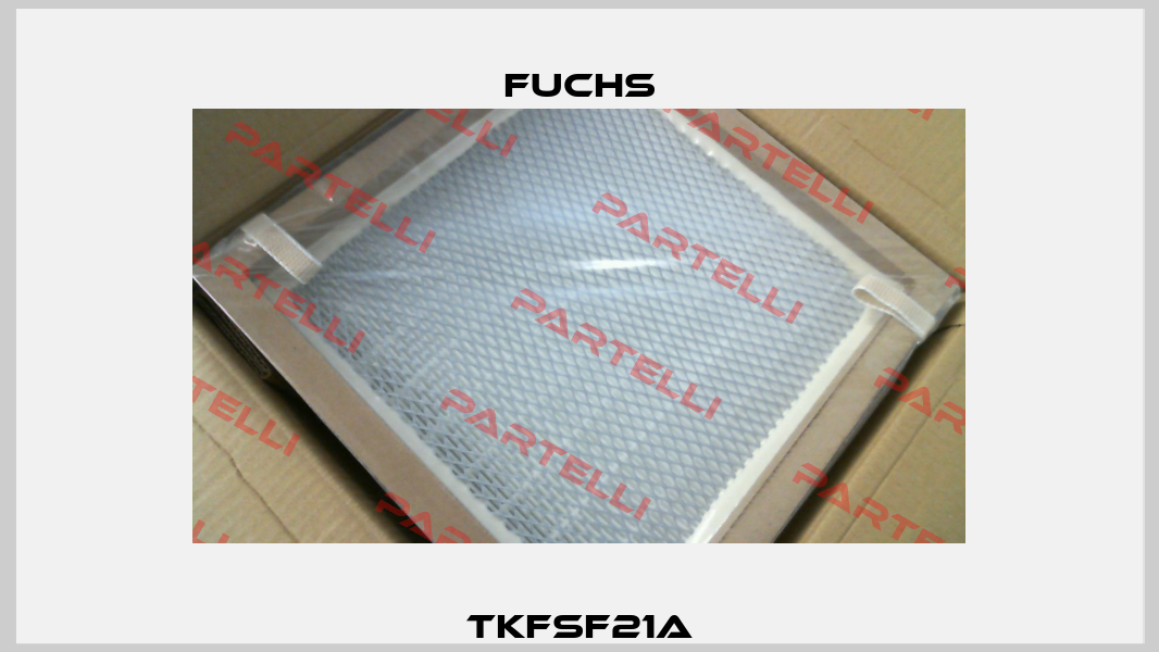TKFSF21A Fuchs