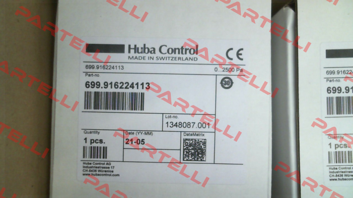 699.916224113 Huba Control