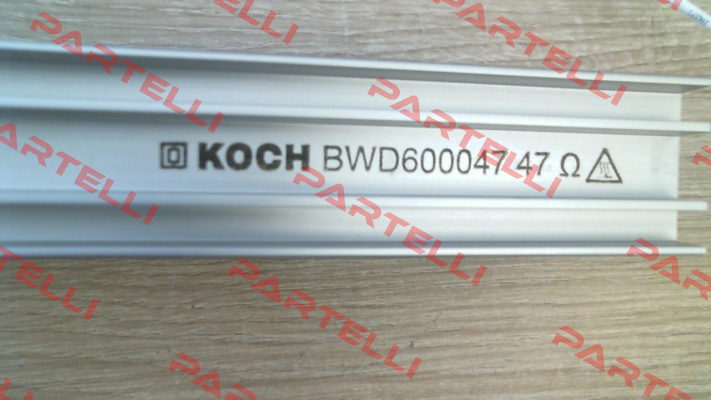 BWD600047 KOCH