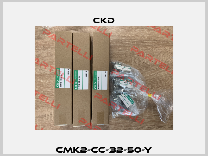 CMK2-CC-32-50-Y Ckd