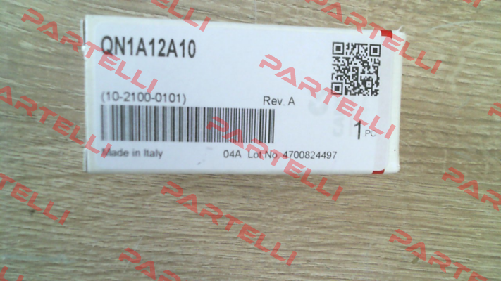 QN1A12A10 Camozzi