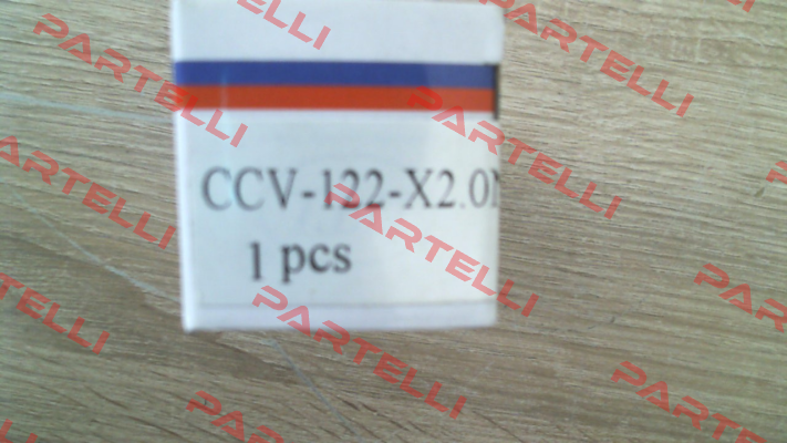 CCV-122-X2.0N Drotrol