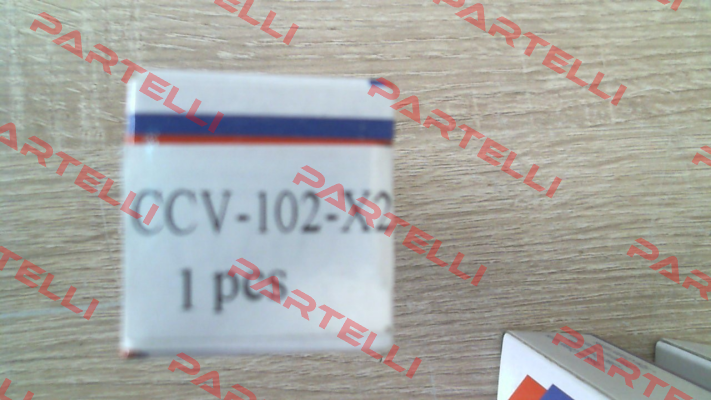 CCV-102-X2.0N Drotrol