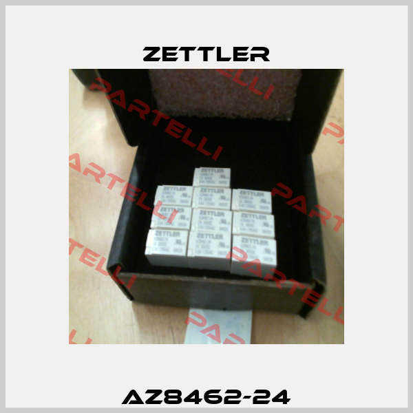 AZ8462-24 Zettler