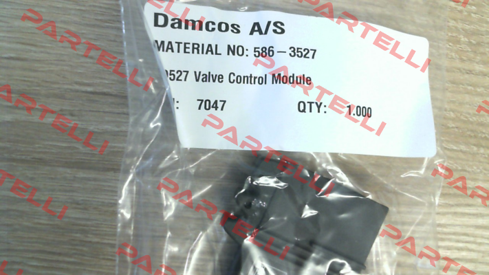 586-3527 Damcos