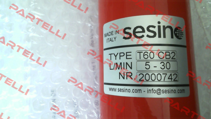 T60C2 Sesino