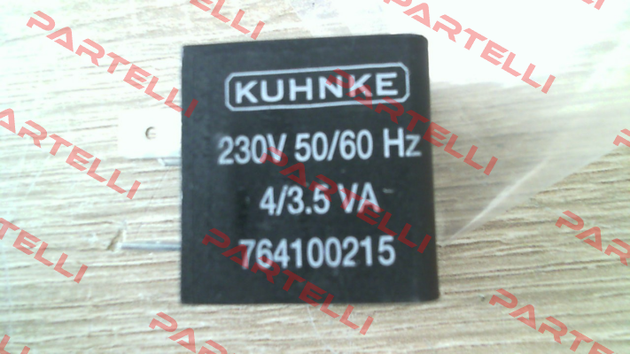 76.410.02.15 Kuhnke