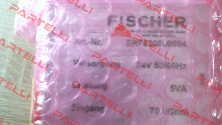 ER7620000004 Fischer