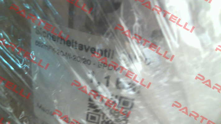 652mFK-20-f/f-20/20 - EPDM Goetze KG Armaturen