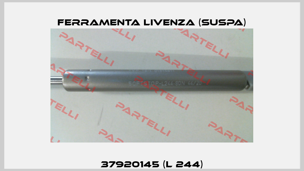 37920145 (L 244) Ferramenta Livenza (Suspa)