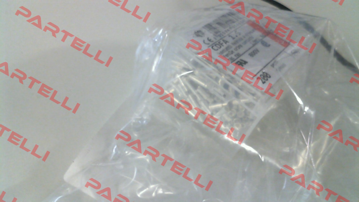CDFA 1.5 (pack x200) Ilme