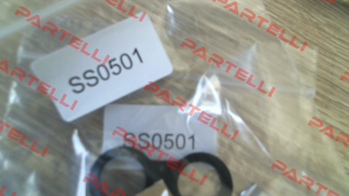 SS0501 Crowcon