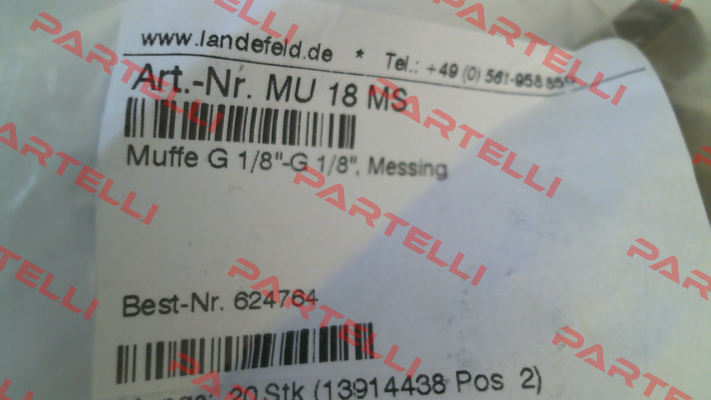 MU18MS Landefeld