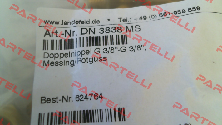 DN3838MS Landefeld