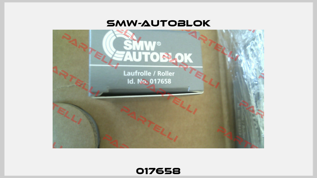 017658 Smw-Autoblok