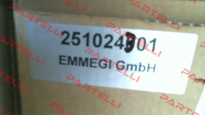 251024301 Emmegi