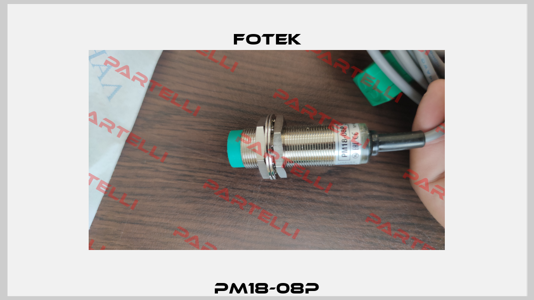 PM18-08P Fotek