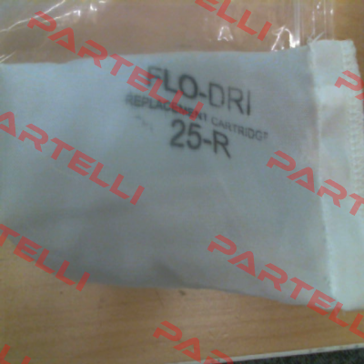 FLODRI-25R Thermon