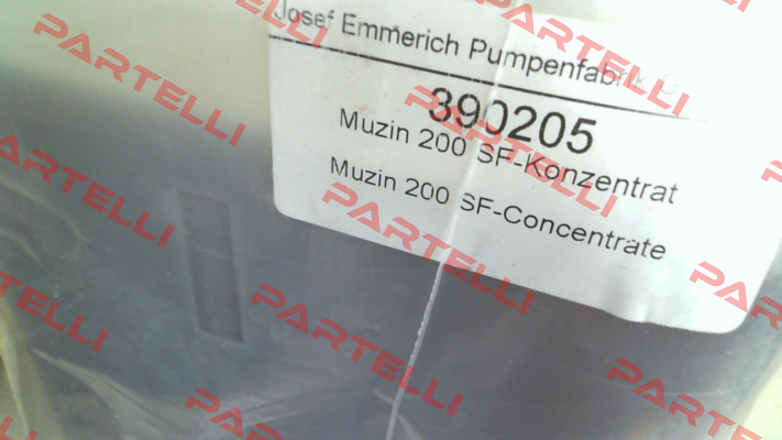 390205 Josef Emmerich