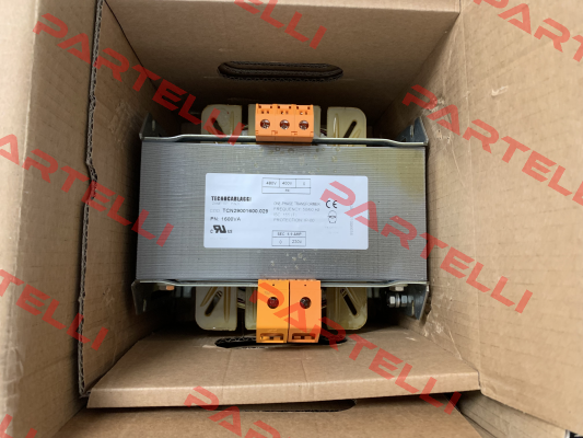 29001600.029 Tecnocablaggi