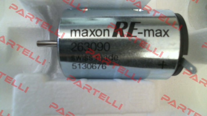 263090 Maxon