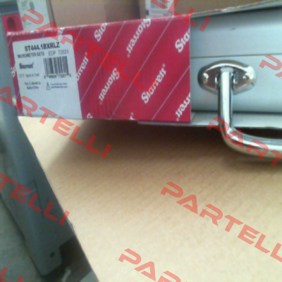 ST444.1BXRLZ Starrett