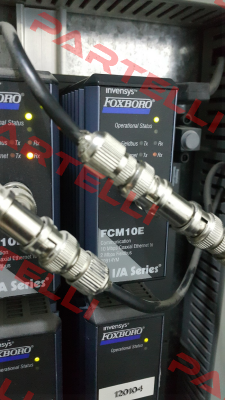 FCM10E P0914YM Foxboro (by Schneider Electric)