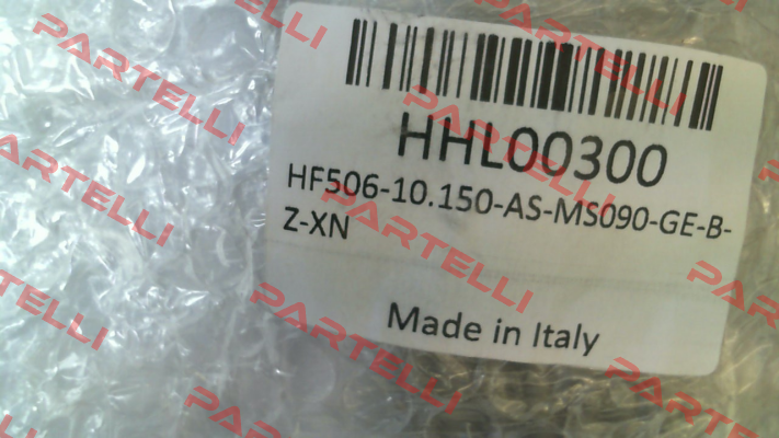 HF506-10.150-AS-MS090-GE-B-Z-XN Ikron