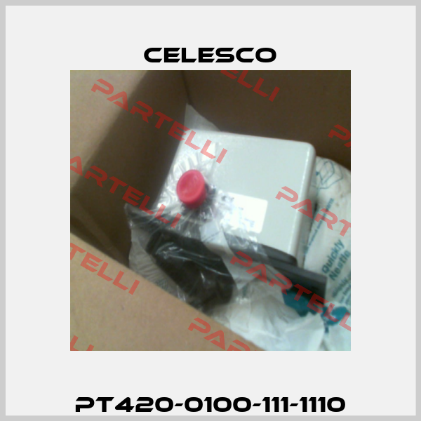 PT420-0100-111-1110 Celesco