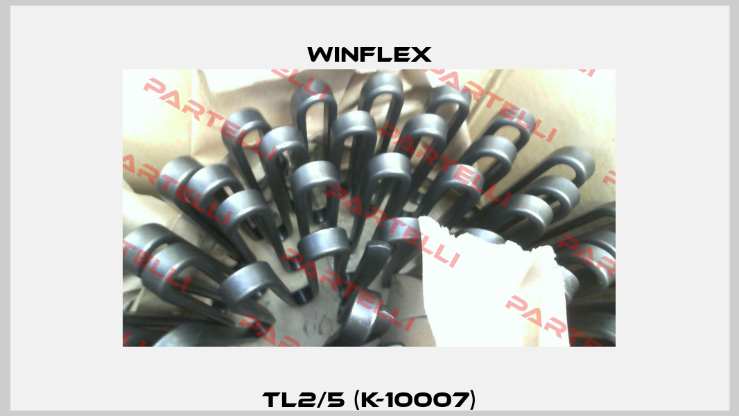 TL2/5 (K-10007) Winflex